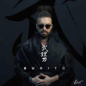 Burito - Bu Ri To
