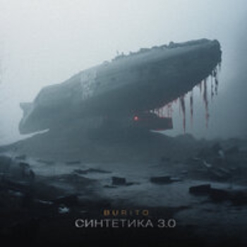 Burito - Синтетика 3.0