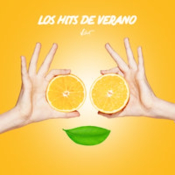 Burito and  Винтаж, Ёлка - Los Hits de Verano