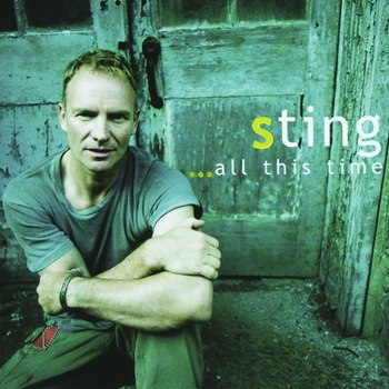 Sting - ...All This Time