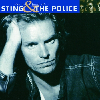 Sting feat The Police - The Very Best Of Sting And The Police