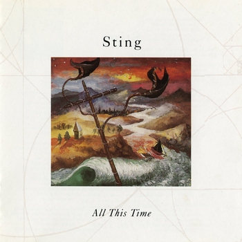 Sting - All This Time