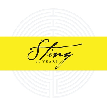 Sting - 25 Years
