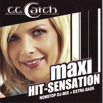 C.C. Catch - Maxi Hit Sensation (Nonstop DJ-Mix)