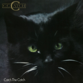 C.C. Catch - Catch The Catch