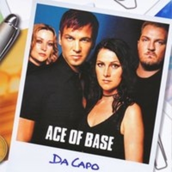 Ace of Base - Da Capo