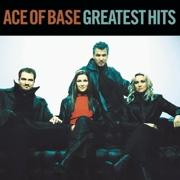 Ace of Base - Greatest Hits