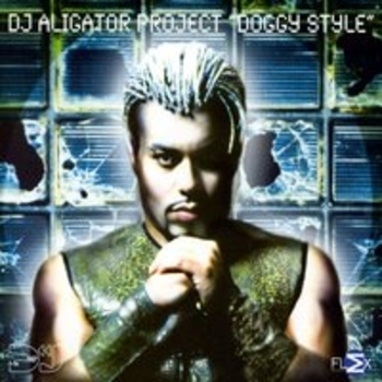 DJ Aligator - Doggy Style (Remixes)
