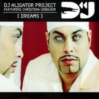 DJ Aligator - Dreams