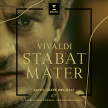 Антонио Вивальди - Stabat Mater