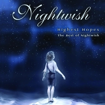 Nightwish - Highest Hopes - The Best Of Nightwish