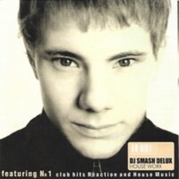 Dj Smash - House Worx