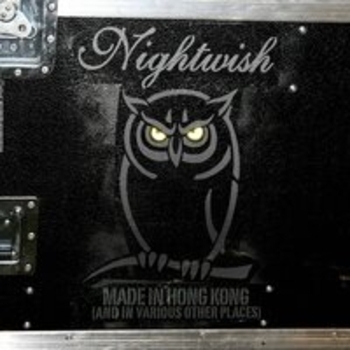 Nightwish - Made In Hong Kong (And In Various Other Places)