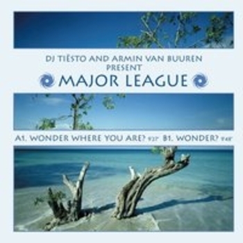 Tiёsto feat Armin van Buuren - Wonder Where You Are?