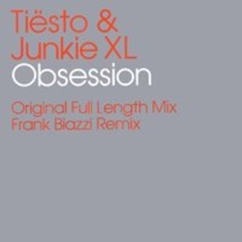 Tiёsto feat Tom Holkenborg aka Junkie XL - Obsession