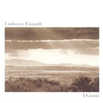 Ludovico Einaudi - I Giorni