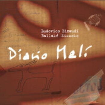 Ludovico Einaudi feat Ballake Sissoko - Diario Mali