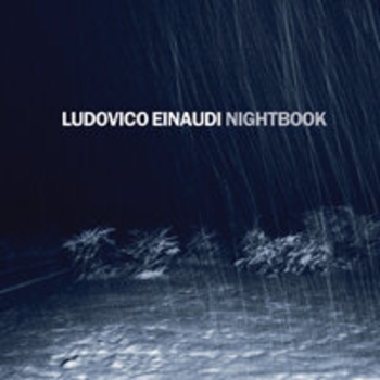 Ludovico Einaudi - Nightbook (Exclusive)