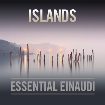 Ludovico Einaudi - Islands - Essential Einaudi (Deluxe Version)