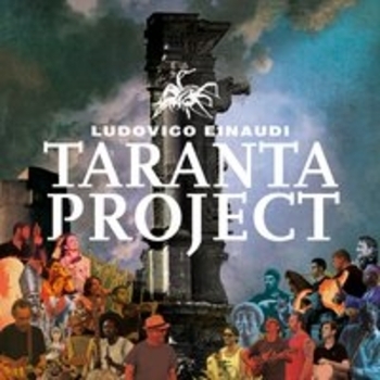 Ludovico Einaudi - Taranta Project