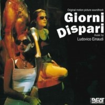 Ludovico Einaudi - Giorni dispari (Original motion picture soundtrack)