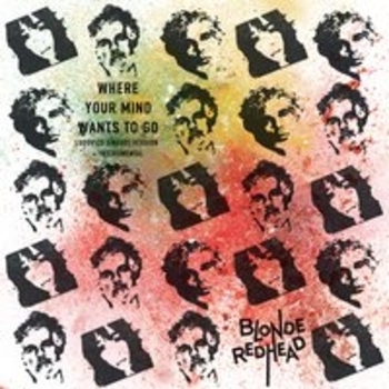Ludovico Einaudi feat Blonde Redhead - Where Your Mind Wants To Go