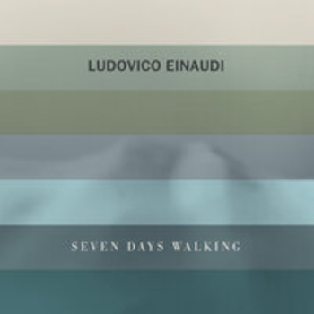 Ludovico Einaudi - Seven Days Walking 2