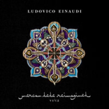 Ludovico Einaudi - Reimagined. Volume 1, Chapter 2
