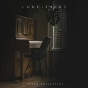 Ludovico Einaudi - Loneliness (Piano Collection)