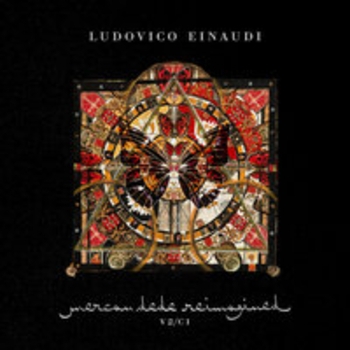 Ludovico Einaudi - Reimagined. Volume 2, Chapter 1