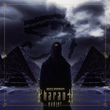 Pharaoh - Уаджет