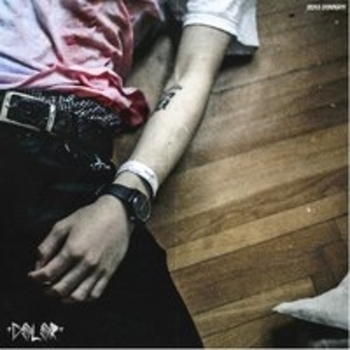 Pharaoh - Dolor