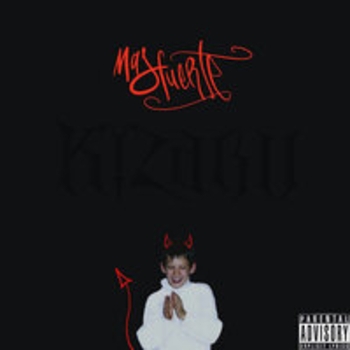Kizaru - Mas Fuerte