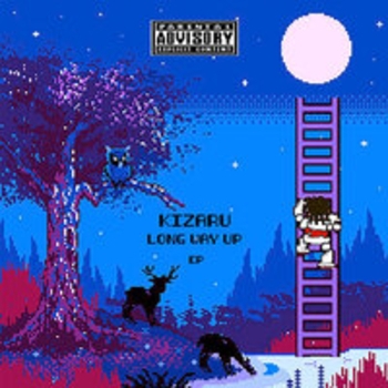 Kizaru - Long Way Up