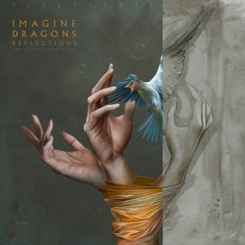 Imagine Dragons - Reflections (From The Vault Of Smoke and Mirrors)