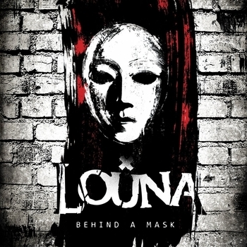 Louna - Behind a Mask