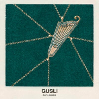 Slimus feat Guf - Gusli