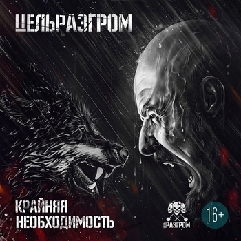 Миша Маваши и ЦельРазгром - Крайняя необходимость