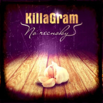 Killagram - По чесноку