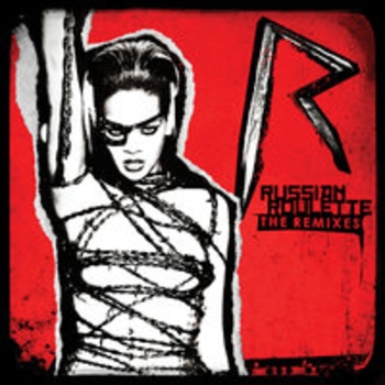 Rihanna - Russian Roulette (The Remixes (Masterbeat); The Remixes)