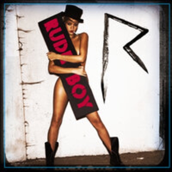 Rihanna - Rude Boy