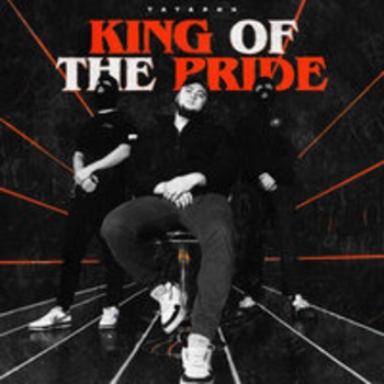 Татарин - King Of the Pride