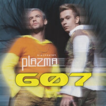 Plazma - 607