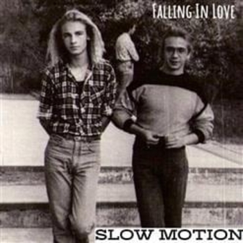 Plazma - Falling In Love