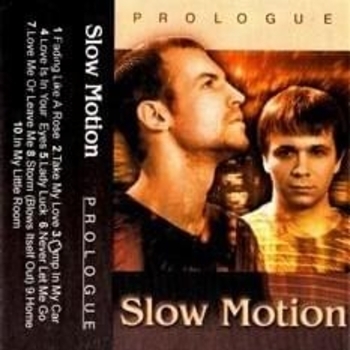 Plazma - Prologue