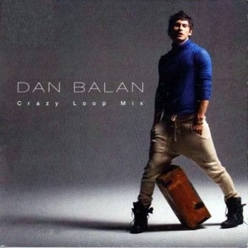 Dan Balan - Crazy Loop Mix