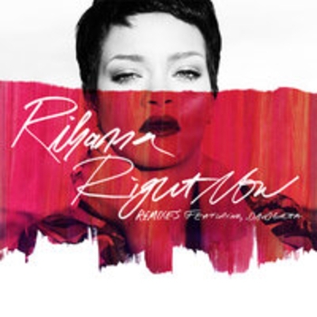 Rihanna feat David Guetta - Right Now (Remixes)
