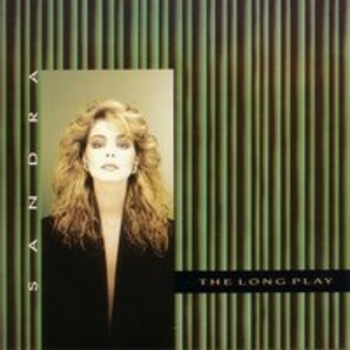 Sandra - The Long Play