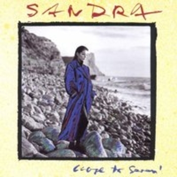 Sandra - Close To Seven