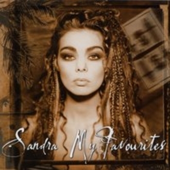 Sandra - My Favourites